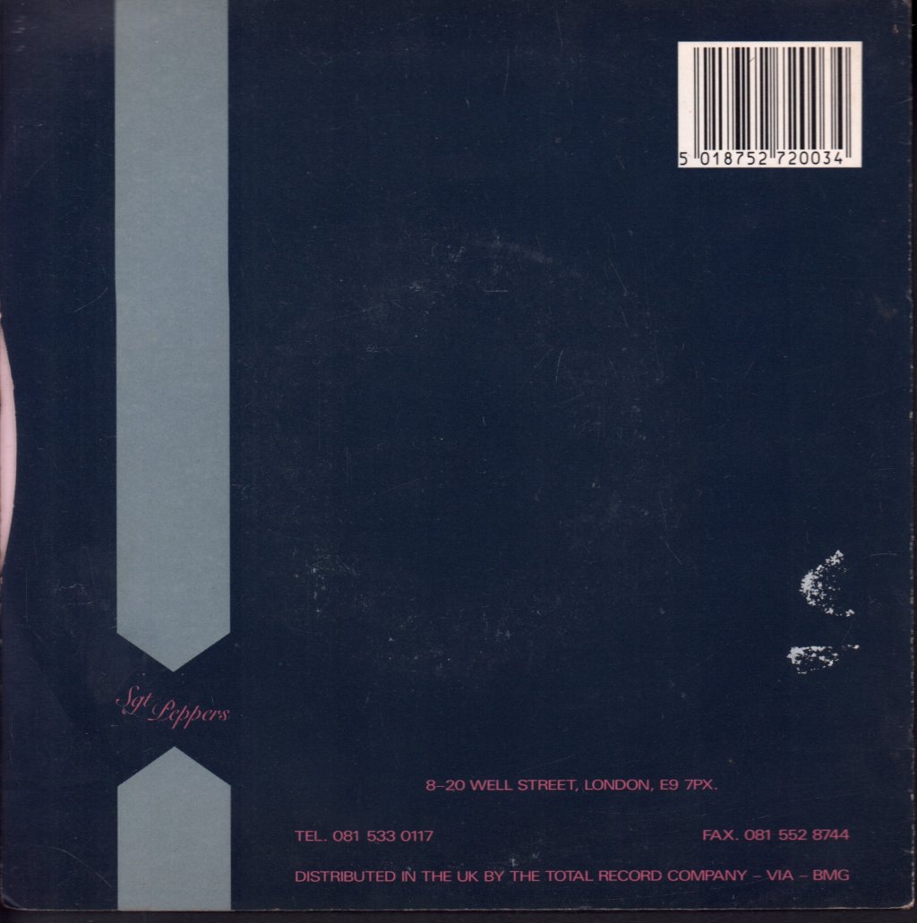 First Light (Dance) - Right Or Wrong - 7 Inch
