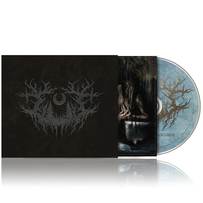 Lorna Shore - I Feel The Everblack Festering Within Me - Cd