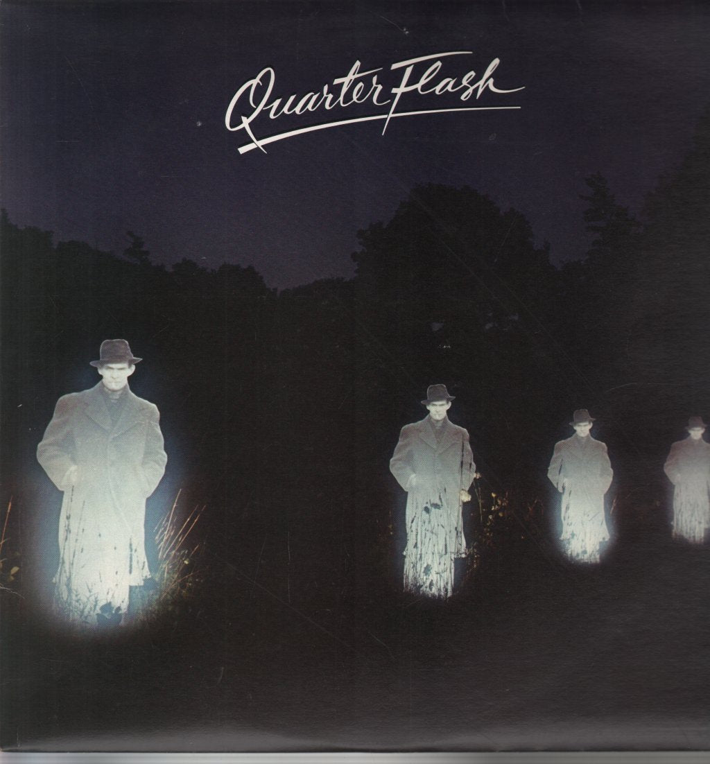 Quarterflash - Quarterflash - Lp