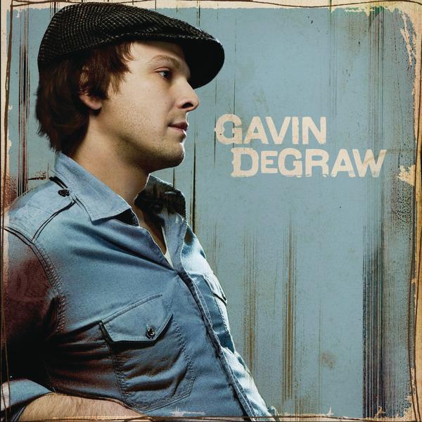 Gavin De Graw - Gavin Degraw - Double Cd