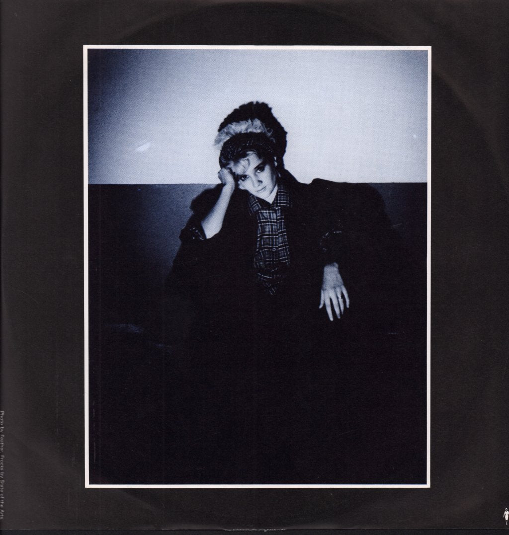 Annie Hogan - Plays Kickabye - 12 Inch