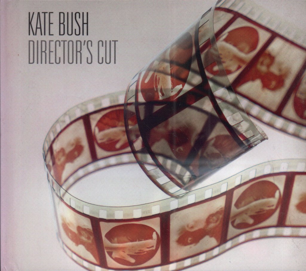 Kate Bush - Director's Cut - Cd