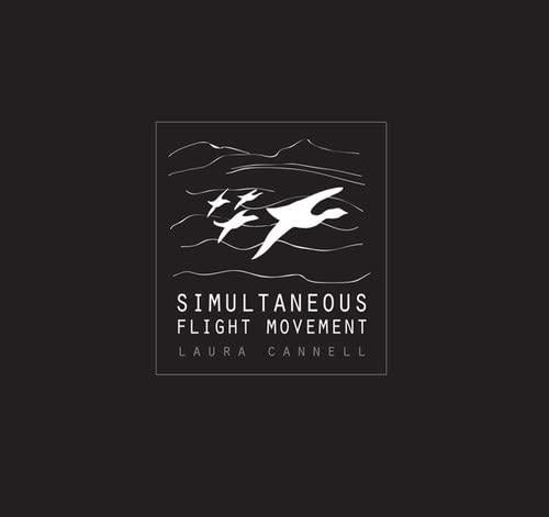 Laura Cannell - Simultaneous Flight Movement - Cd