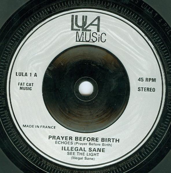 Various Artists - Better Than A Poke In The Eye... - 7 Inch