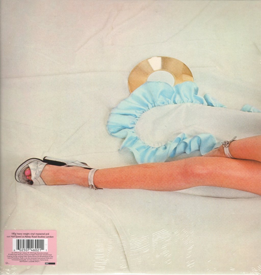 Roxy Music - Roxy Music - Lp
