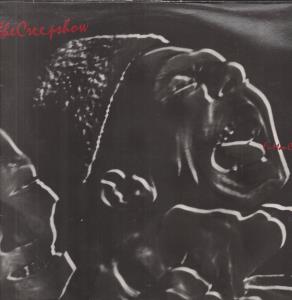 Creepshow - Fu Man Chu - 12 Inch