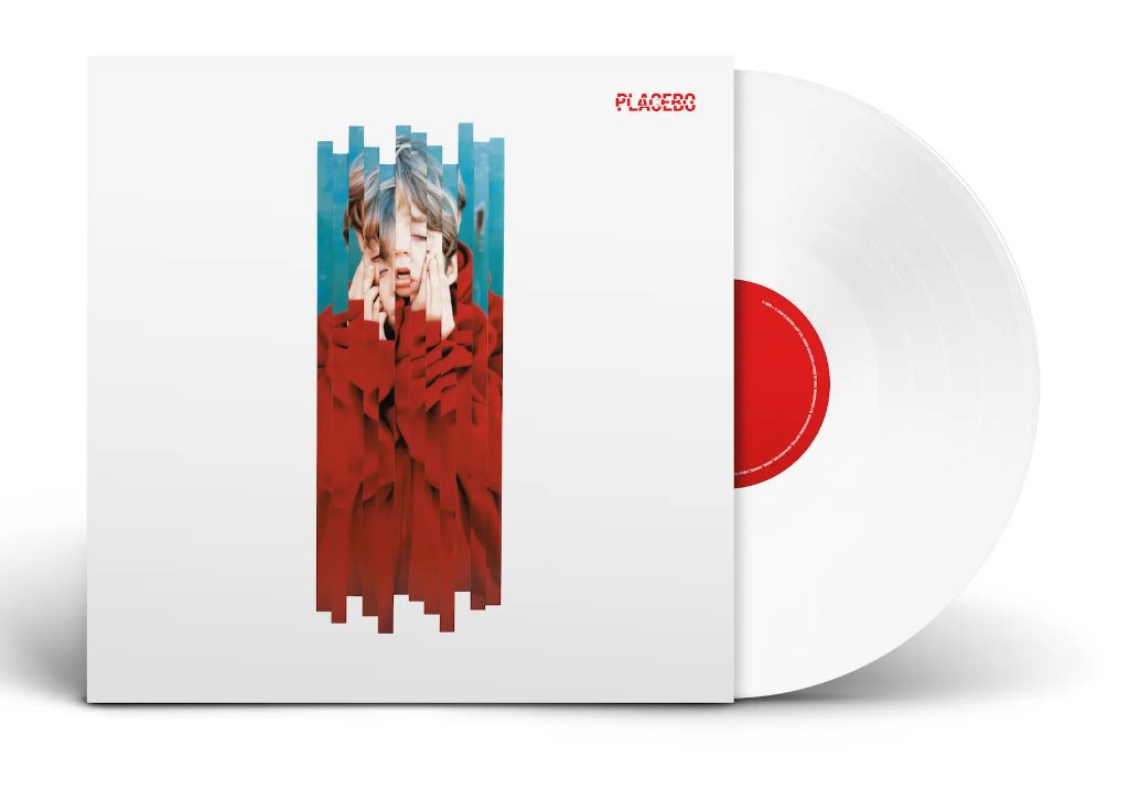 Placebo - RE:CREATED - Lp