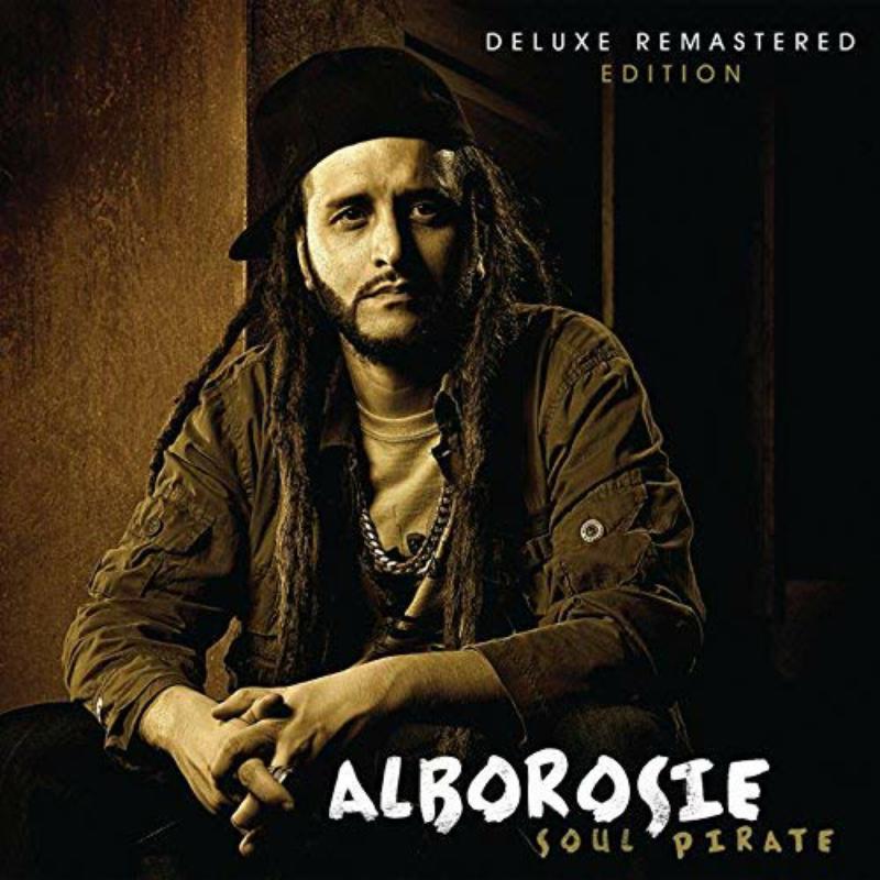 Alborosie - Soul Pirate - Cd