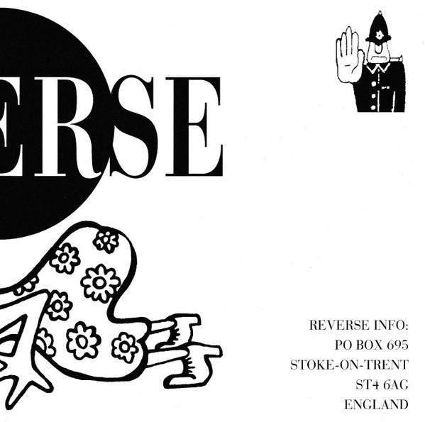 Reverse - Stagnant / Fuelled - 7 Inch