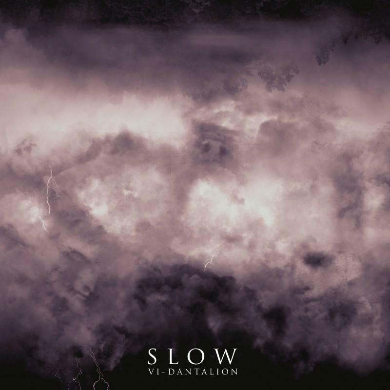 Slow - VI - Dantalion - Double Lp
