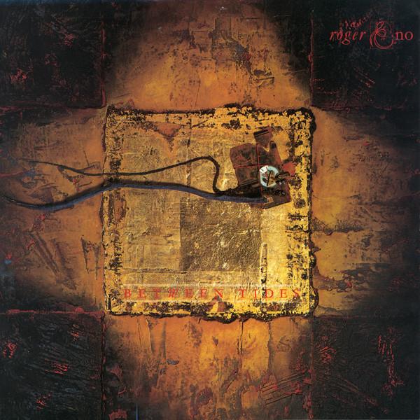 Roger Eno - Between Tides - Lp