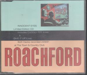 Roachford - Innocent Eyes - Cd