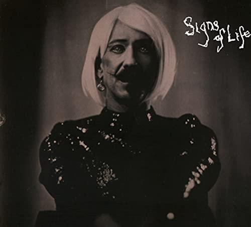 Foy Vance - Signs of Life - Cd