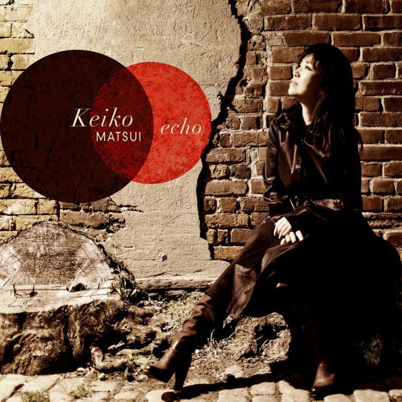 Keiko Matsui - Echo - Cd