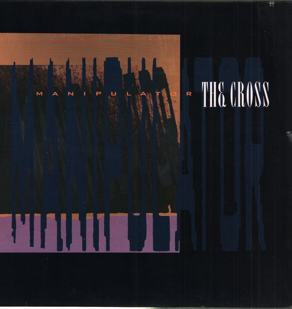 Cross - Manipulator - 12 Inch