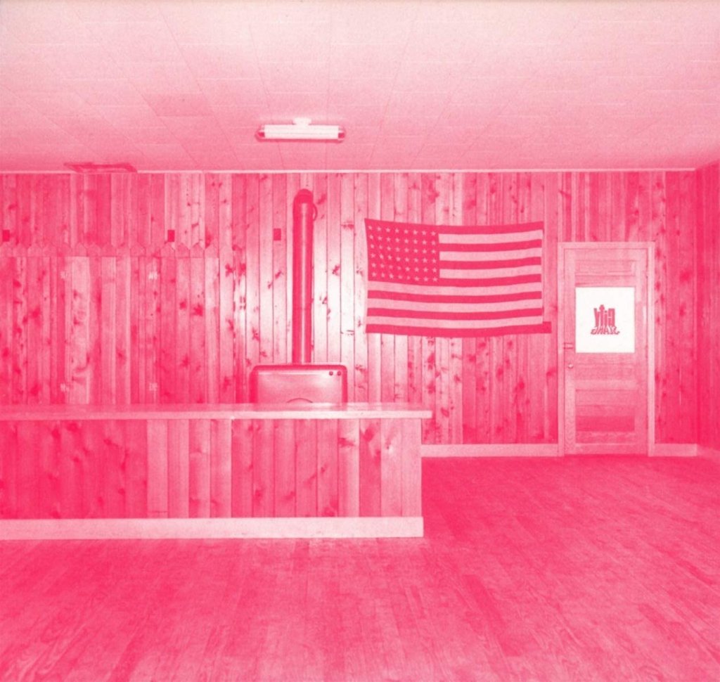 Lambchop - Trip - Cd