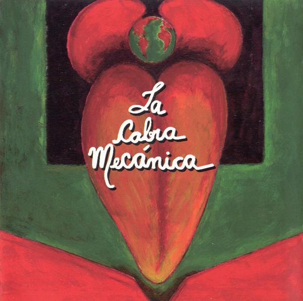 La Cabra Mecánica - Cuando Me Suenan Las Tripas - Cd