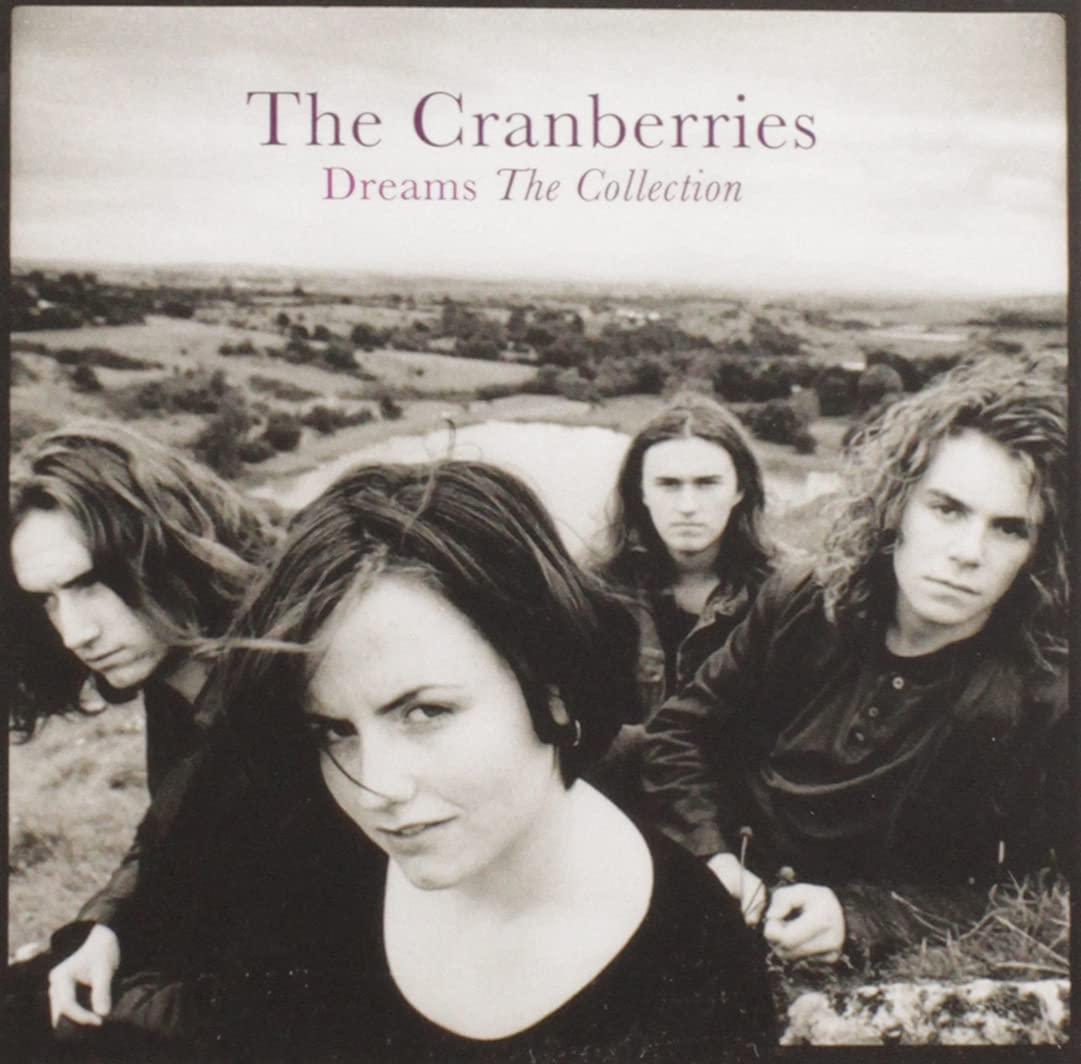 Cranberries - Dreams - the Collection - Cd