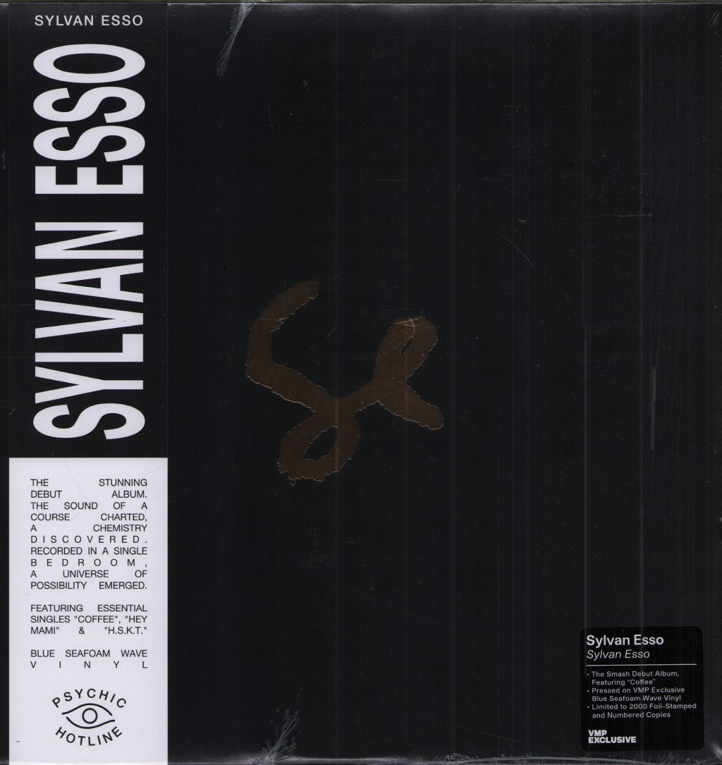 Sylvan Esso - Sylvan Esso - Lp
