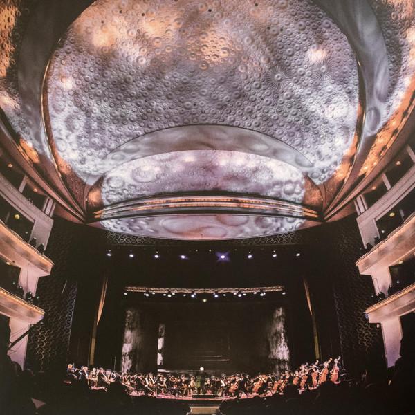 Beth Gibbons and the polish national radio symphony orchestra - gorecki Symphony No. 3 Symphony Of Sorrowful Songs Op. 36 - Lp