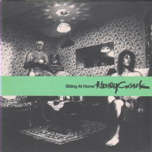 Honeycrack - Sitting At Home - Cd