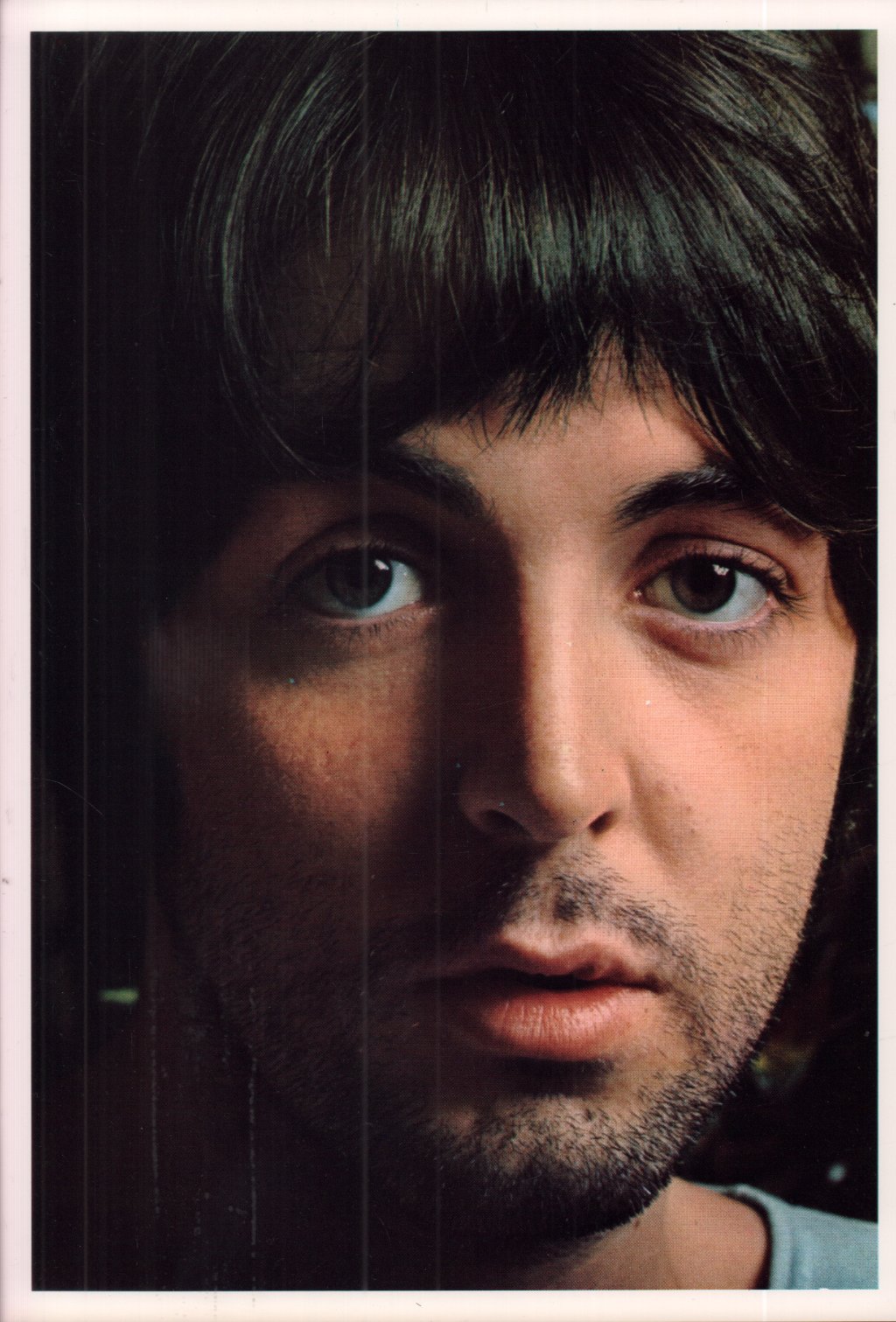 Beatles - White Album - Double Lp