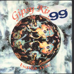 Gipsy Kings - Baila Me - 7 Inch