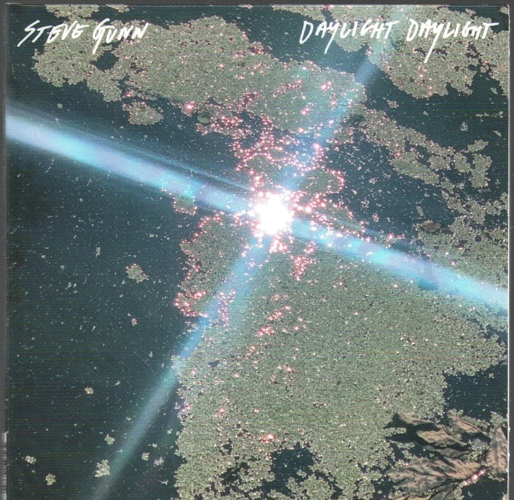 Steve Gunn - Daylight Daylight - Cd