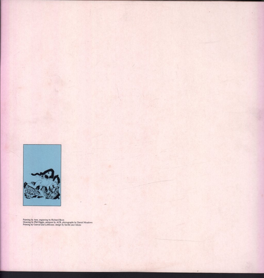 A Certain Ratio - Flight - 12 Inch