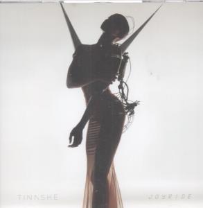 Tinashe - Joyride - Cd