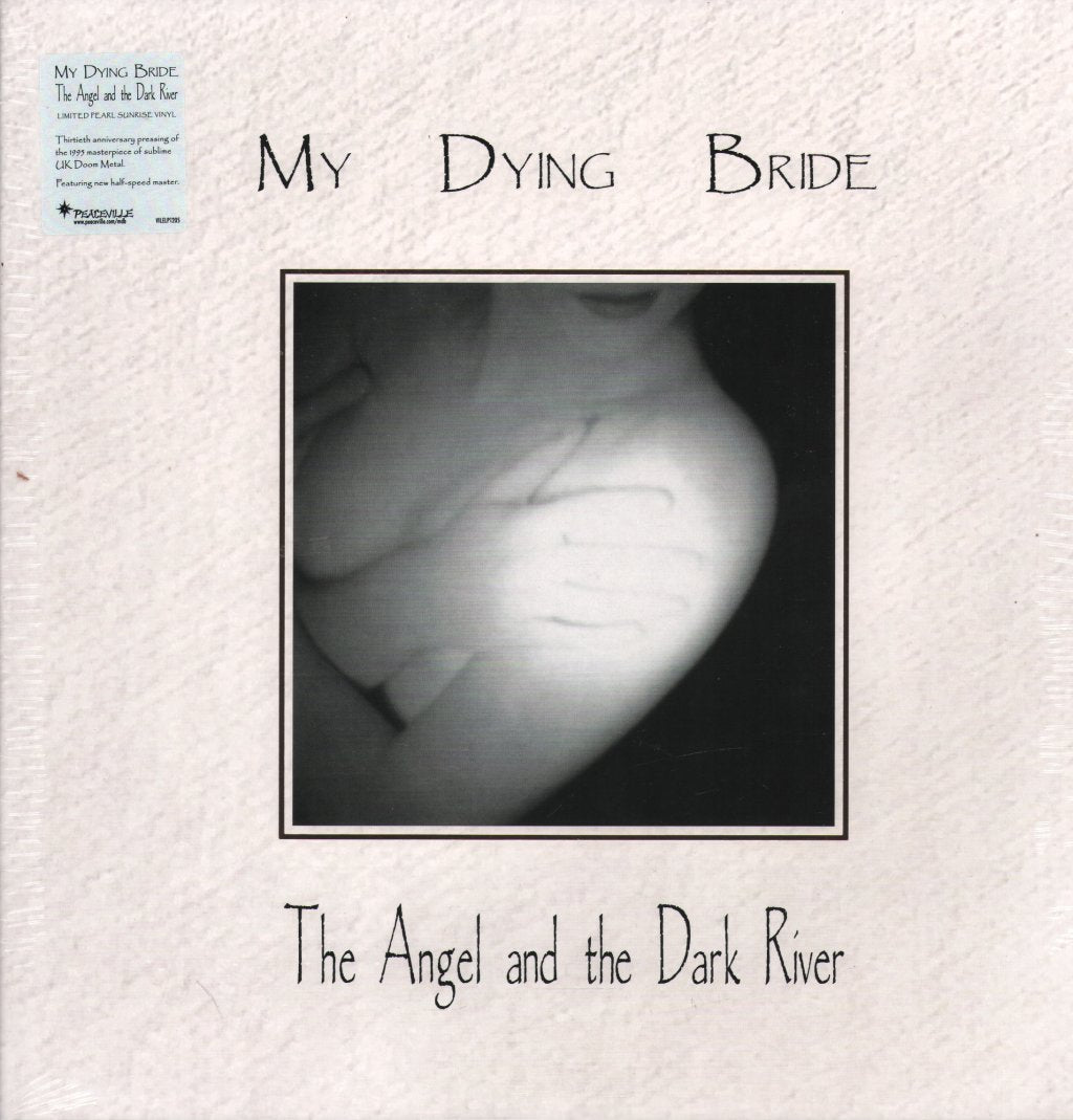 My Dying Bride - Angel & the Dark River (30th Anniversary Edition) - Lp