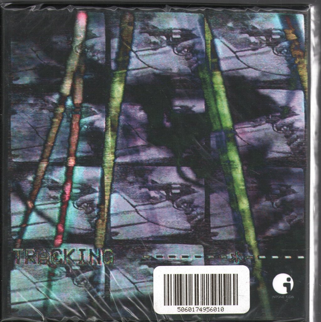 Cabaret Voltaire - Archive #828285 Live - Cd Set