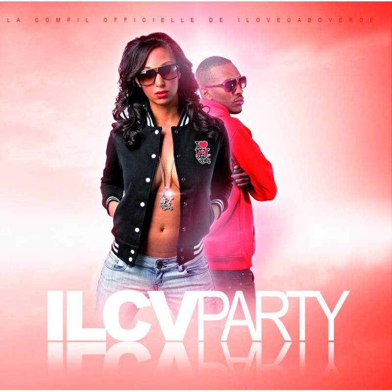 Various Artists - Ilcv Party - Cd