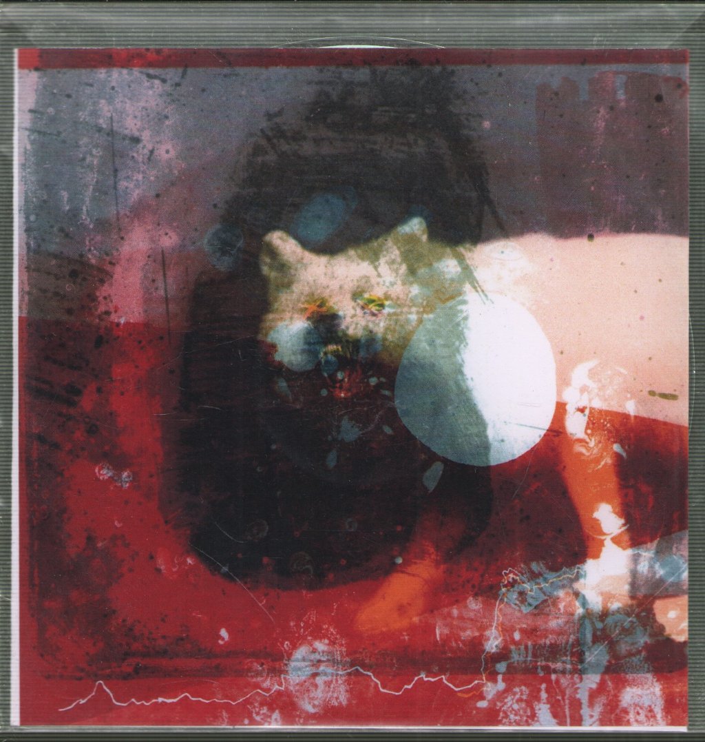 Mogwai - As The Love Continues - Cdr