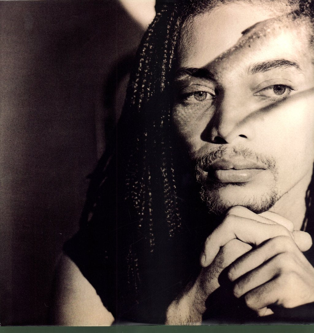 Terence Trent D'Arby - Neither Fish Nor Flesh - Lp