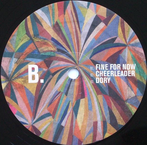 Grizzly Bear - Veckatimest - Double Lp