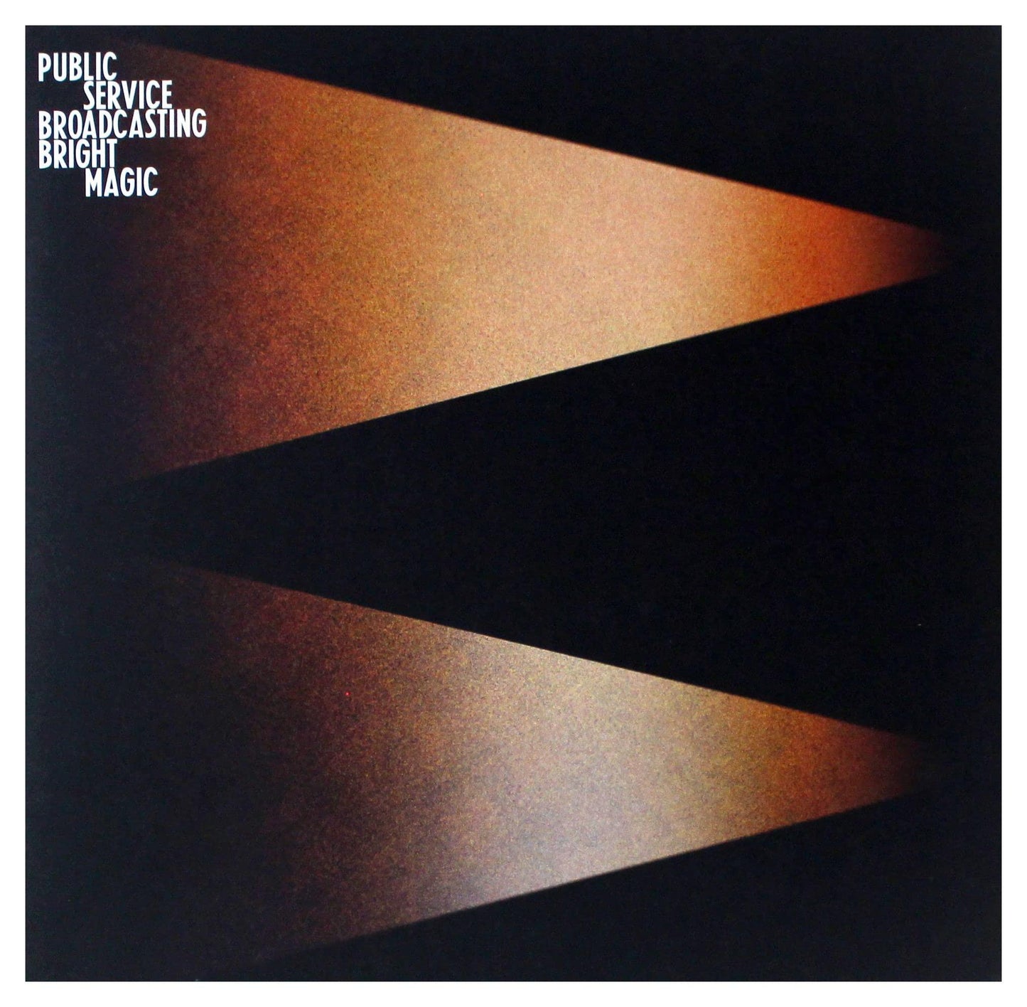 Public Service Broadcasting - Bright Magic - Lp