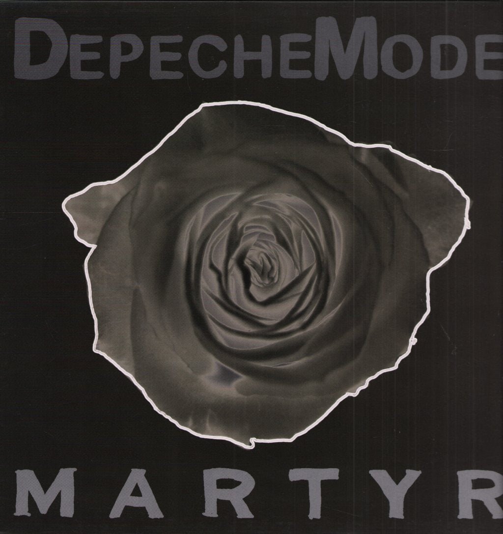 Depeche Mode - Martyr - 12 Inch