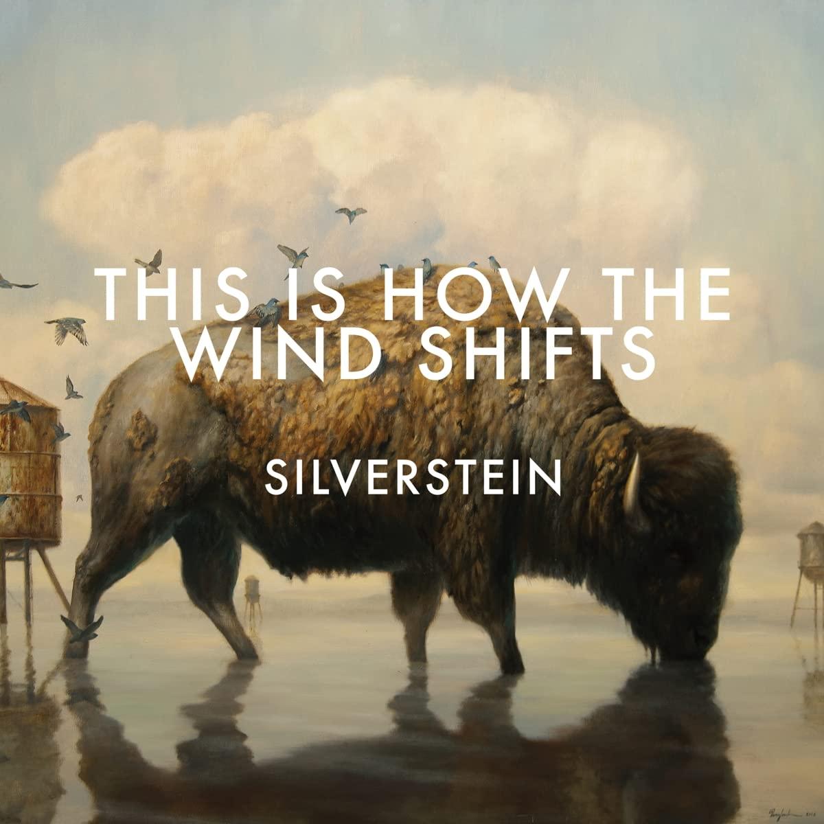Silverstein - This Is How the Wind Shifts - Cd