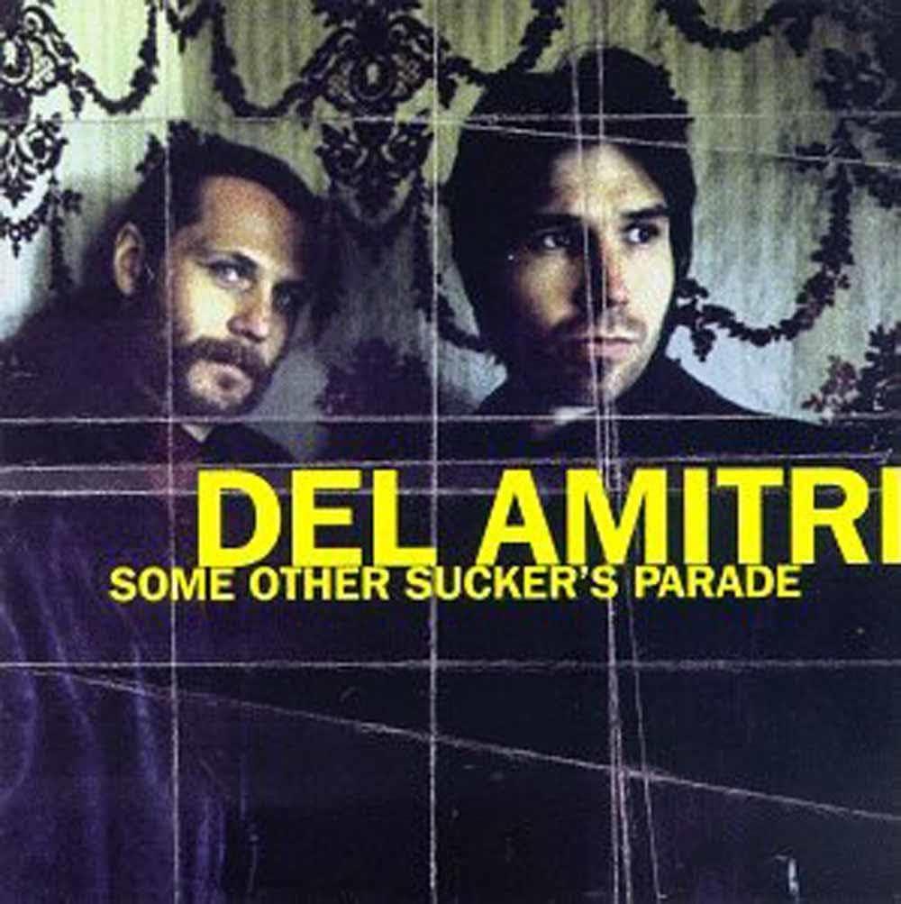Del Amitri - Some Other Suckers Parade - Double Cd