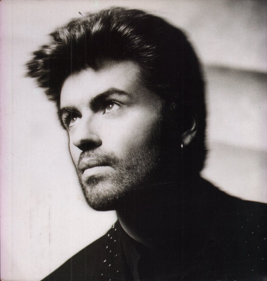George Michael - Heal The Pain - 12 Inch
