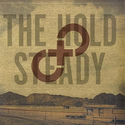 Hold Steady - Stay Positive - Cd