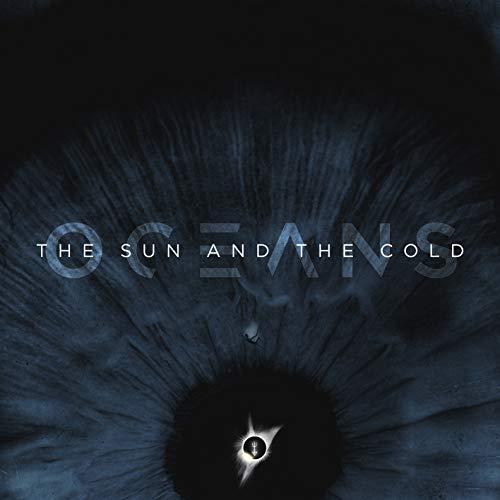 Oceans - Sun and the Cold LP (Ocean Blue) In Sleeve - Lp