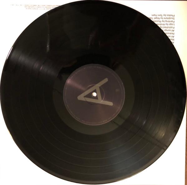 Idles - Ultra Mono - Lp