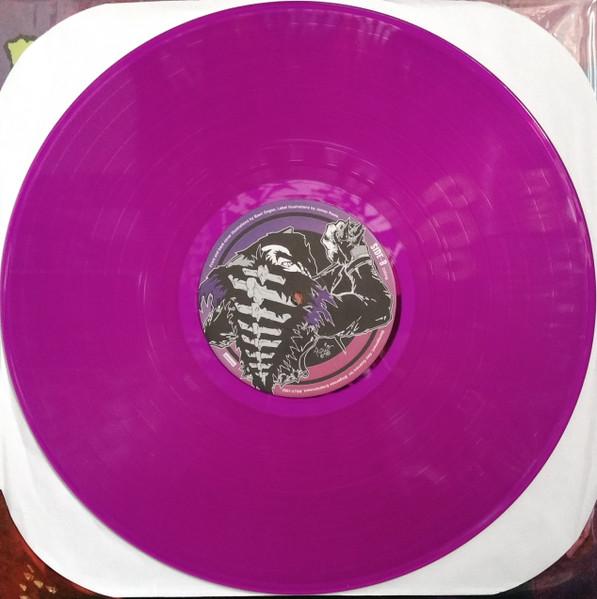 Misfits - Famous Monsters - Lp