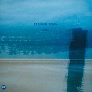 Stephen Ferra - Amy - Cd