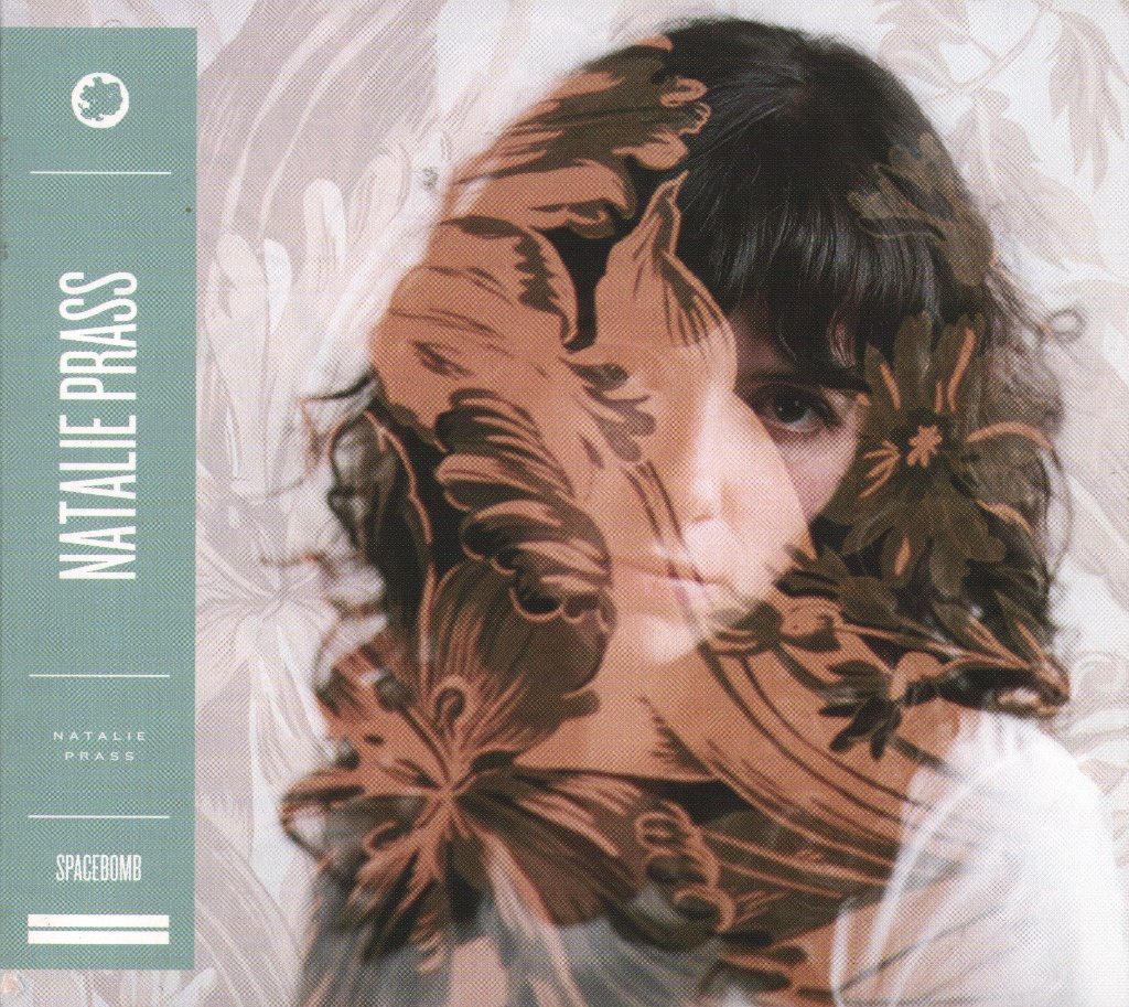 Natalie Prass - Natalie Prass - Cd