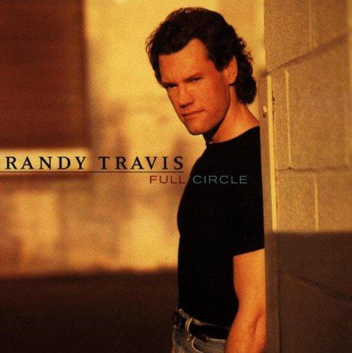 Randy Travis - Full Circle - Cd