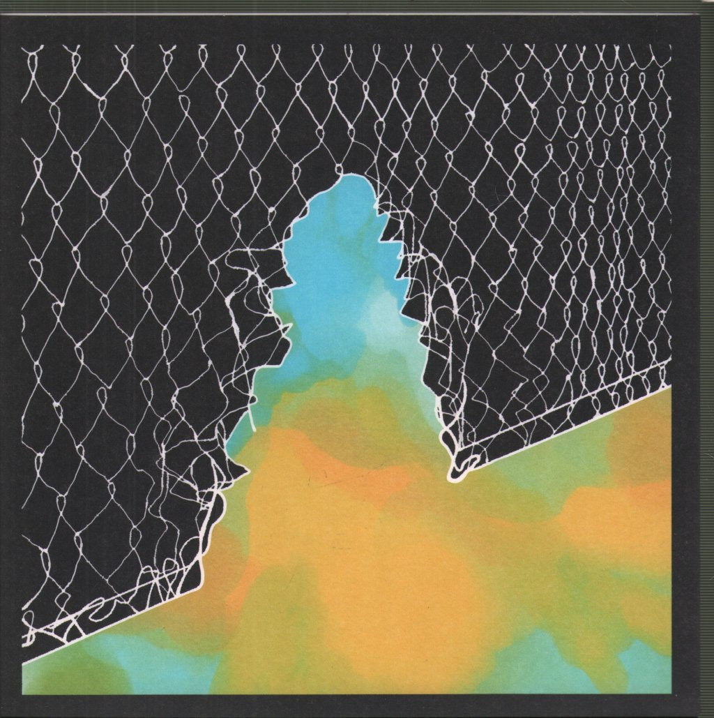 Holy Fuck - Airport Dreams / Lost Cool - 7 Inch