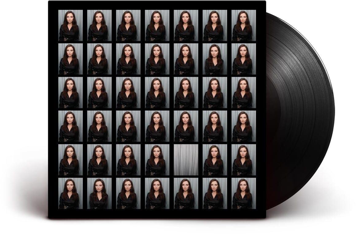 Sophie Ellis-Bextor - Perimenopop - Lp
